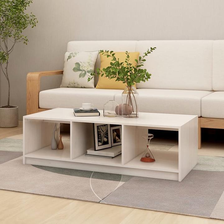 Actual product image VidaXL Mirabella (110 x 50 x 34 cm)
