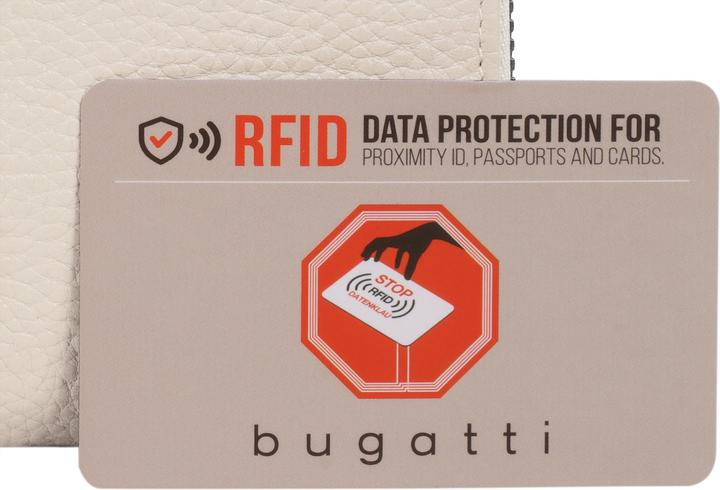Produktbild Bugatti Geldbörse ELSA