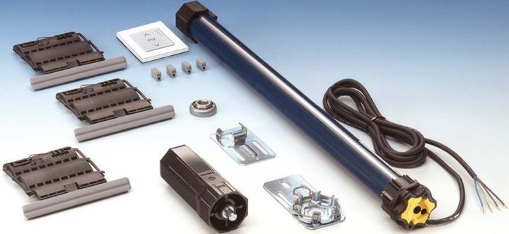 somfy Modernisation kit