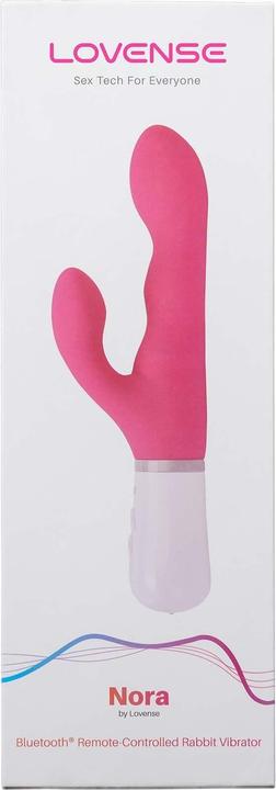 Immagine prodotto Lovense Nora