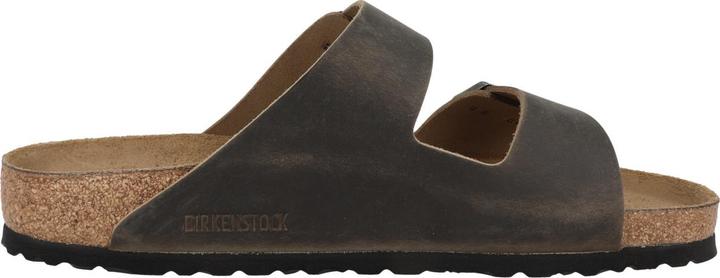 Actual product image Birkenstock Arizona Oiled Leather (46)