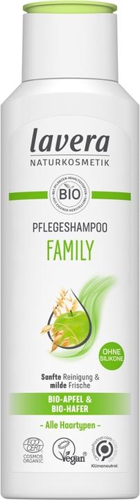 Image du produit MGA Eh bien (250 ml, Shampoing liquide)