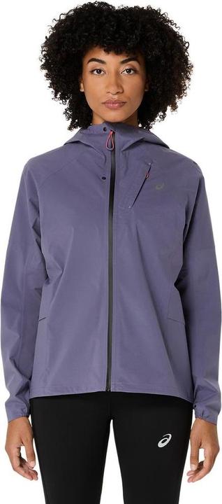 ASICS Performance Metarun Waterp Jacket Lady (M)
