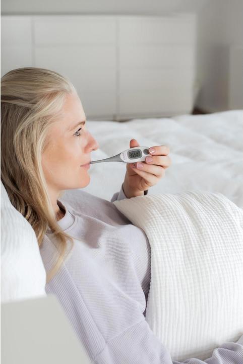 Actual product image Reer mum