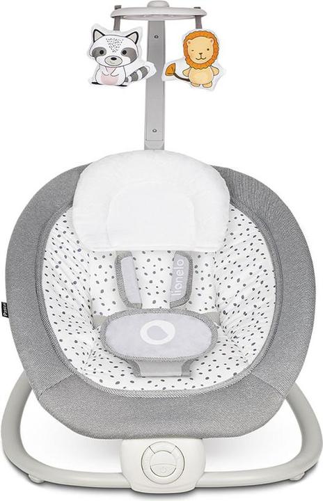 Actual product image Lionelo Pascal