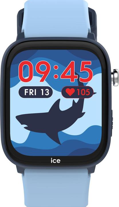 Actual product image ICE Watch ICE-Watch ICE smart junior 3.0 FM Kinderuhr (1470 mm)