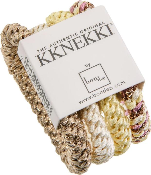 Kknekki Hair Tie Milkshake (Haargummi)