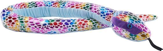 Wild Republic Dotted Rainbow - Foilkins Snake