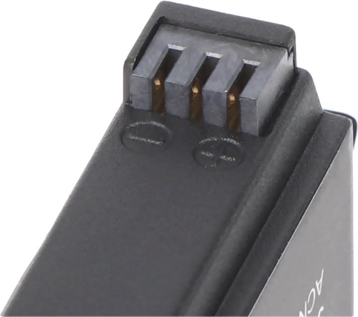 Immagine prodotto GoPro Batteria Hero 4 Batteria AHDBT-401, BT-401 (Accumulatore di carica elettrica)