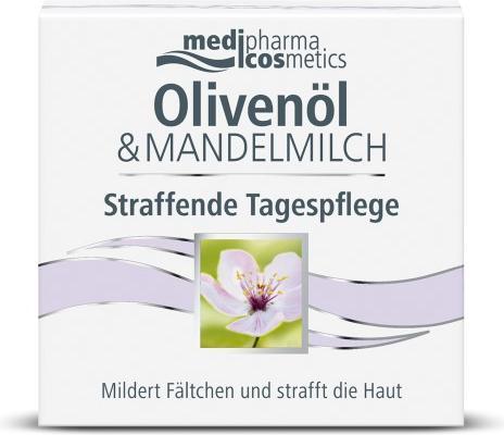 Dr. Theiss Olives Mand Jour De Punition (Lotion pour le corps, 50 ml)