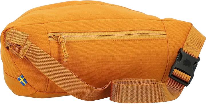 Actual product image Fjällräven Ulvö Hip Pack Medium