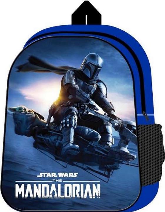 Star Wars CharakterRucksack