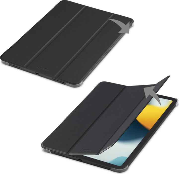 Produktbild Hama Fold Clear (iPad mini 2021 (6. Gen))