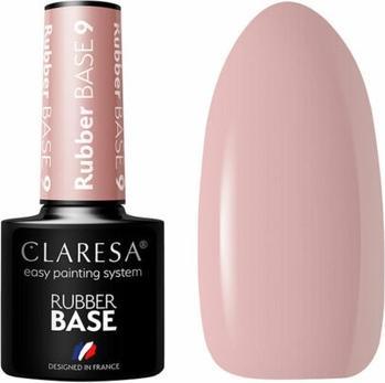 Produktbild Claresa Kautschuk Base Gum Base 9 5ml (Körperlotion, 5 ml)