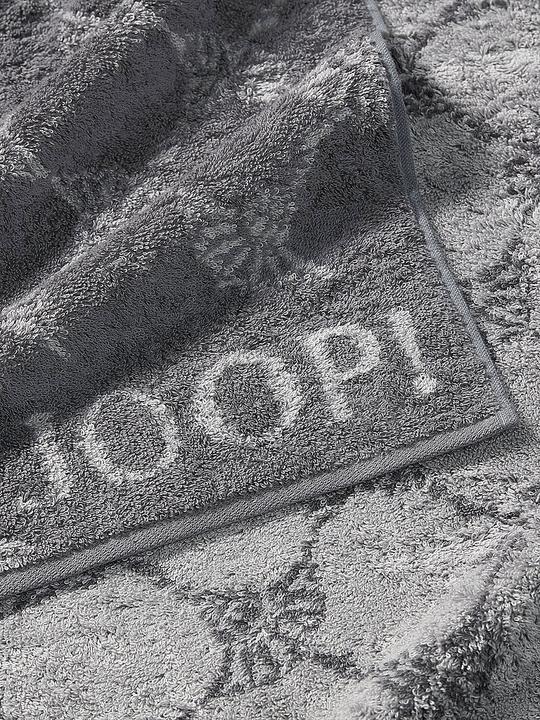 Immagine prodotto Joop! Living Asciugamano da doccia casual (80 x 150 cm)