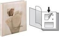 Produktbild Hama Baby Feel Buch (29 x 32 cm)