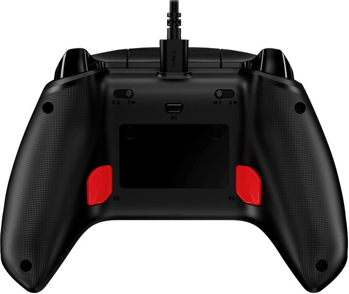 Actual product image HyperX Pad Clutch Gladiate (6L366AA) (Xbox Series X, Xbox Series S, PC, Xbox One S)