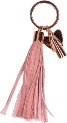 Actual product image Keychain Fringes