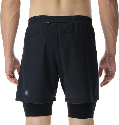 Produktbild UYN Laufshorts 2 In 1 Exceleration (S)