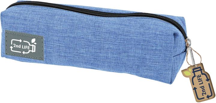 Denim Blau