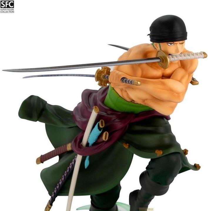 Produktbild ABYstyle Studio One Piece Zoro