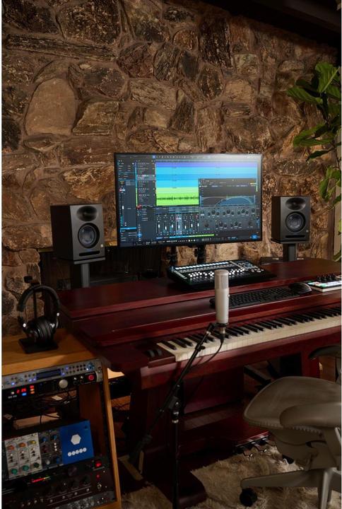 Image du produit PreSonus Eris Studio 5 (Actif, 1 pièce, 1x 80 W)
