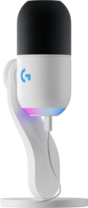 Image du produit Logitech Yeti GX