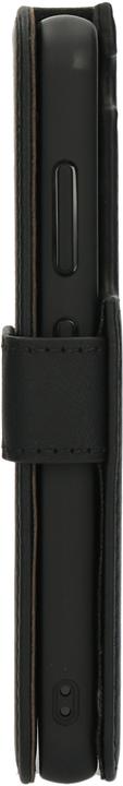Produktbild Mobiparts Leather 2 in 1 Wallet Case Samsung Galaxy S23 Black (Samsung Galaxy S23+)