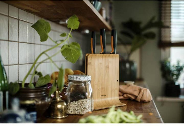 Actual product image Fiskars Knife set