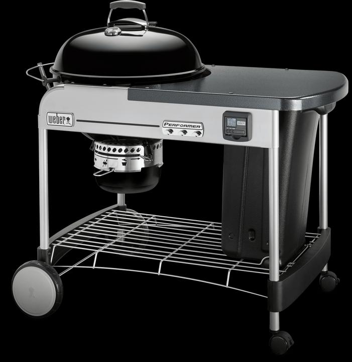 Image du produit Weber Performer Premium GBS (57 cm)