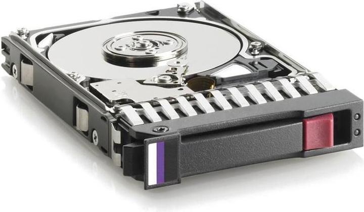 Immagine prodotto HP HDD SATA 320GB 7200RPM (0.32 TB, 3.5")