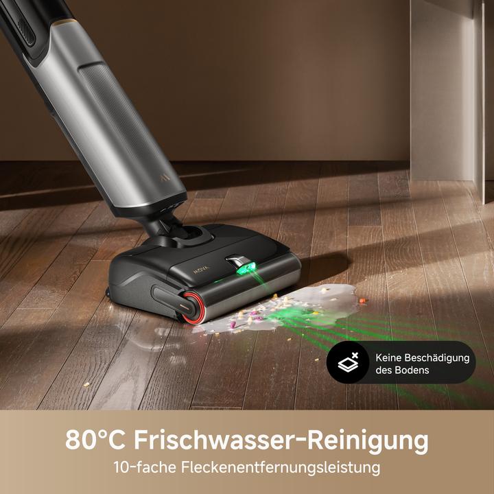 Actual product image Mova X4 Pro