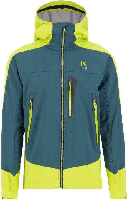 Actual product image Karpos Marmolada Jacket (S)