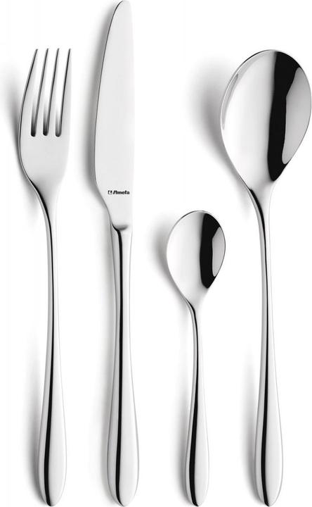 Actual product image Amefa Cuba coffee spoon (1 Piece, Scoops)