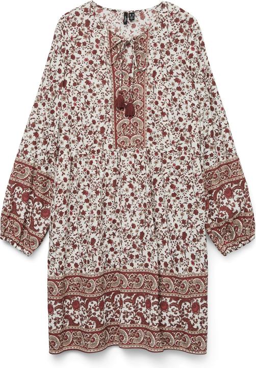 Vero Moda VMCMILAN Tunika Top (50)
