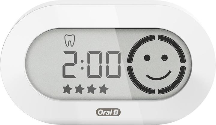 Produktbild Oral-B Pro 6500 SmartSeries (Oszillierende Zahnbürste)