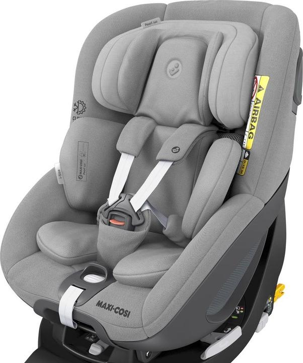 Produktbild Maxi-Cosi Pearl 360 (Reboarder, ECE R129/i-Size Norm)