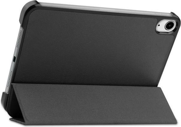 Image du produit MU Classic Couverture en cuir pliable triple (iPad mini 6)