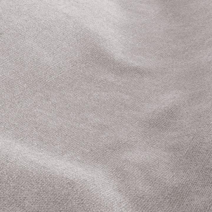 Actual product image Buona Notte Uni 200 x 210 cm (Duvet cover, 200 x 210 cm)