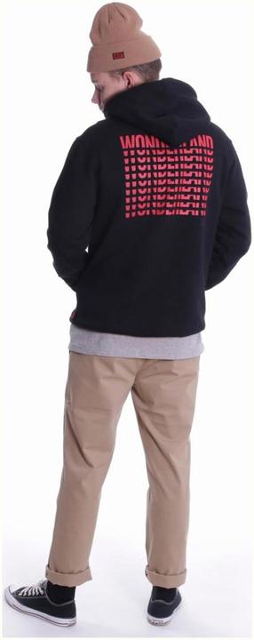 Actual product image ALIS Wonderland Stacks Hoodie (S)