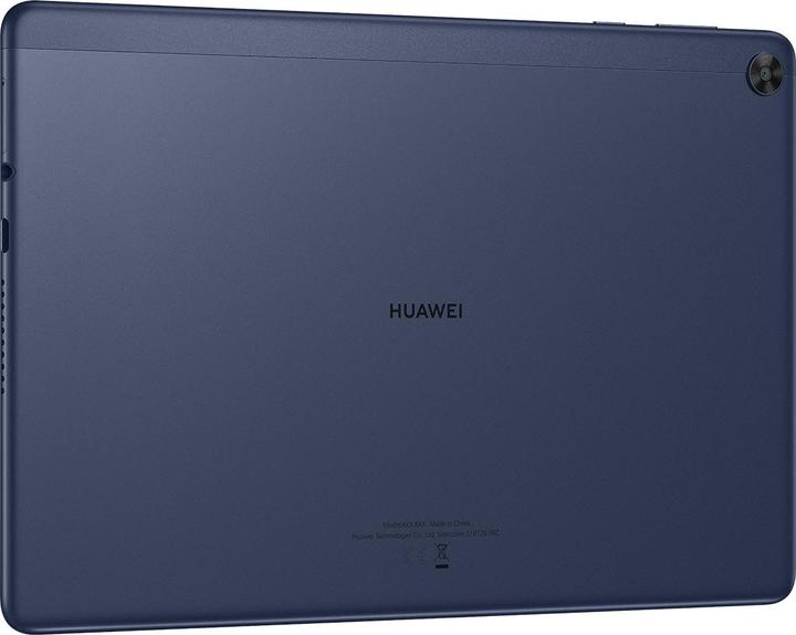 Produktbild Huawei MatePad T10 (4G, 9.70", 32 GB, Deepsea Blue)