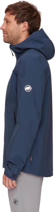 Image du produit Mammut Veste à capuche Alto Light HS Men (S)