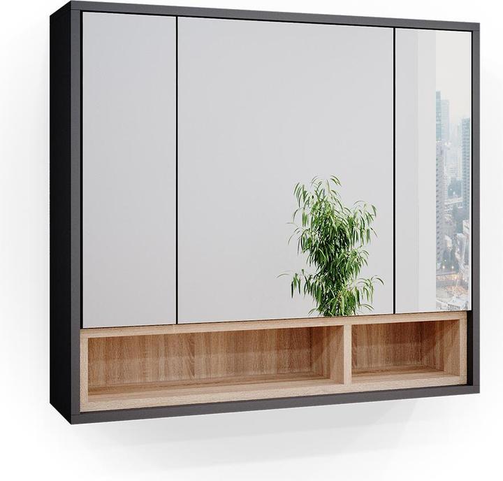 Vicco Beatrice (80 x 20 x 72 cm)