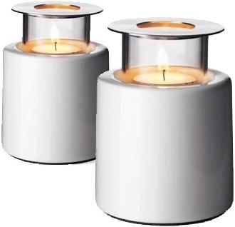 Image du produit Menu Lighthouse Hurricane 75 Lot de 2