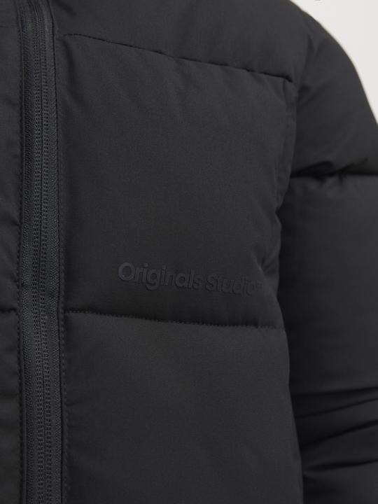 Actual product image Jack & Jones Puffer jacket For boys Puffer jacket (152)
