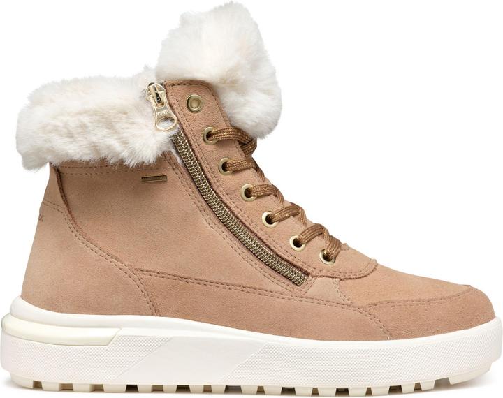 Geox damen stiefeletten dalyla (38)