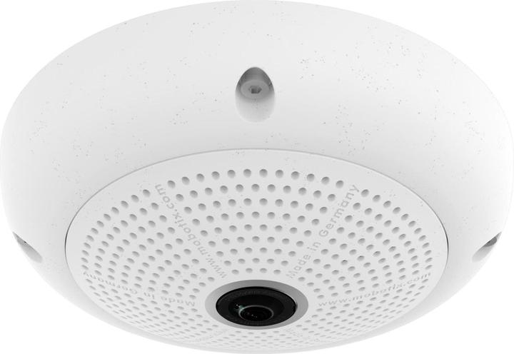 Produktbild Mobotix Q26B (3072 x 2048 Pixels)