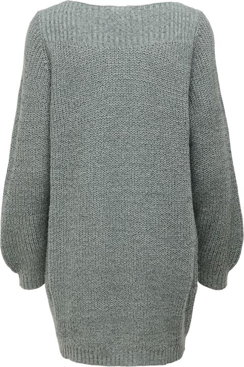 Image du produit JdY Robe tricotée à encolure en U (S)