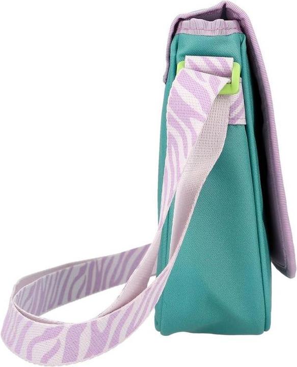 Immagine prodotto Depesche TOPModel - Borsa a tracolla piccola FANTASY TIGER - ( 0412496 )