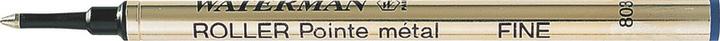Actual product image Waterman Rollerball mine (Refill, Blue, 0.80 mm)